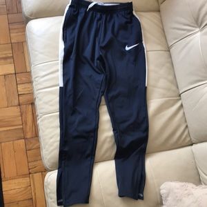 Nike soccer pants